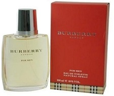 Burberry London Cologne - Click Image to Close